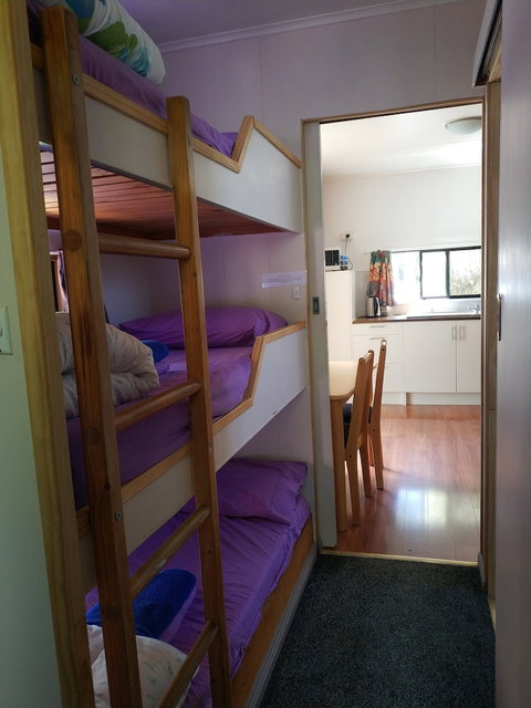 Zeehan Bush Camp - Accommodation Mermaid Beach 5