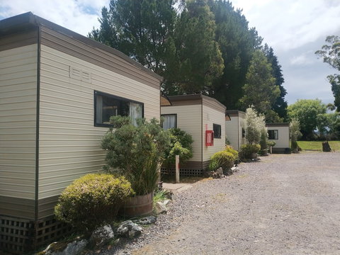 Zeehan Bush Camp - Accommodation Mermaid Beach 2