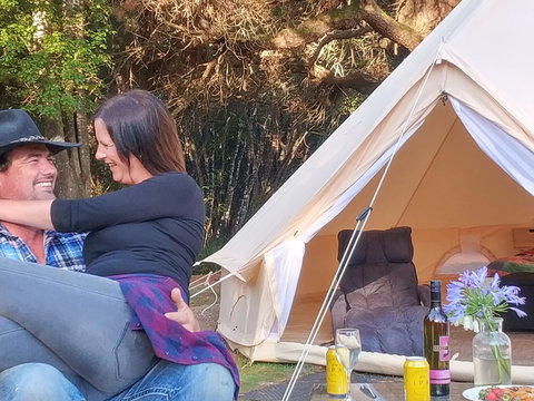 Zeehan Bush Camp - Accommodation Mermaid Beach 4