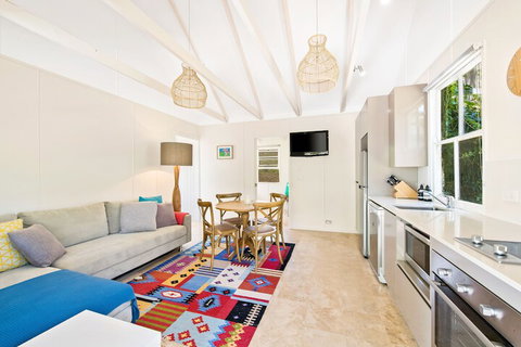 Hollow Tree Farm - Peace And Quiet On 30 Acres Right In Toowoomba - Accommodation Mermaid Beach 4