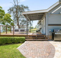 Hollow Tree Farm - Peace and Quiet on 30 Acres right in Toowoomba - Accommodation Mermaid Beach