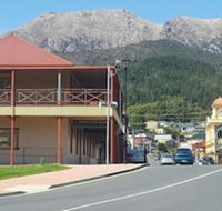 Mt Lyell Motor Inn - Accommodation Mermaid Beach