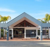 Comfort Inn  Suites Riverland - Accommodation Mermaid Beach