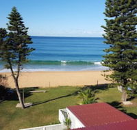 Coachhouse on the Beach - Accommodation Mermaid Beach