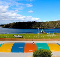 Rest Point Holiday Village - Accommodation Mermaid Beach