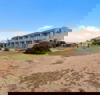 Moonta Bay Motel - Accommodation Mermaid Beach