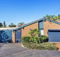 Campbell Avenue 28 - Accommodation Mermaid Beach