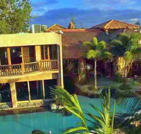 Casa Albero Via Roma - Accommodation Mermaid Beach