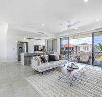Sofun Home on Hope Island - Accommodation Mermaid Beach