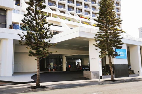 L7 Surfers Paradise Apartment - Accommodation Mermaid Beach 6