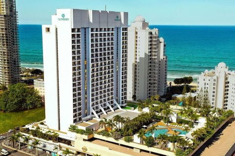 L7 Surfers Paradise Apartment - Accommodation Mermaid Beach 1