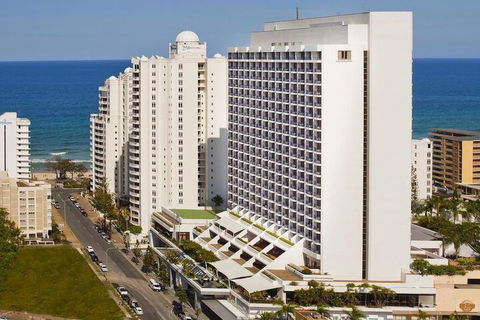 L7 Surfers Paradise Apartment - Accommodation Mermaid Beach 5