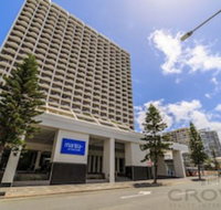 L7 Surfers Paradise Apartment - Accommodation Mermaid Beach