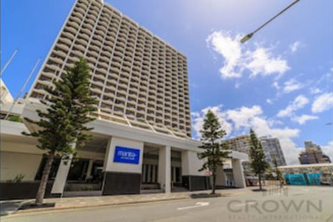 L7 Surfers Paradise Apartment - Accommodation Mermaid Beach 0