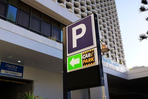 L7 Surfers Paradise Apartment - Accommodation Mermaid Beach 4