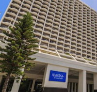 L5 Surfers Paradise Apartment - Accommodation Mermaid Beach