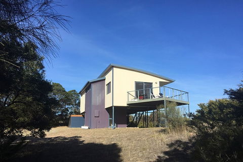 Freycinet Dream - Accommodation Mermaid Beach 2