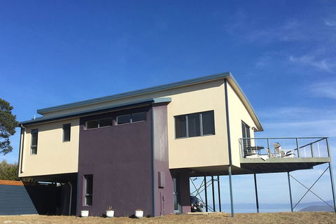 Freycinet Dream - Accommodation Mermaid Beach 1