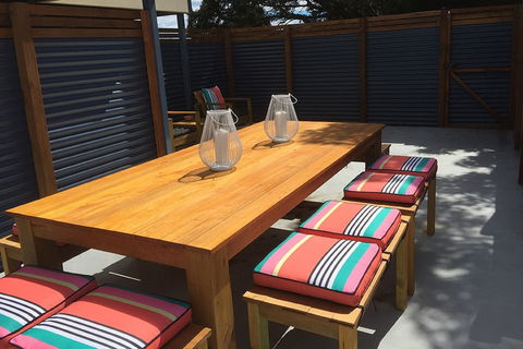 Freycinet Dream - Accommodation Mermaid Beach 0