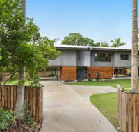 Fingal Head Dune House - Accommodation Mermaid Beach