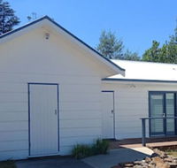 Old White Church Bed  Breakfast - Accommodation Mermaid Beach