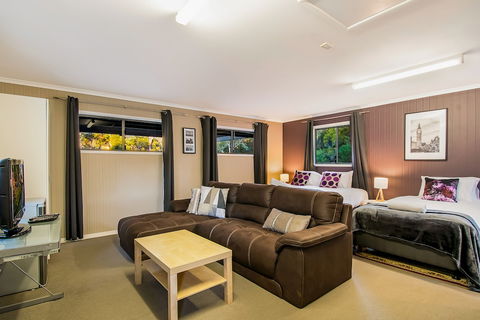 A PERFECT STAY - Lennox Unique Coastal Retreat - Accommodation Mermaid Beach 6