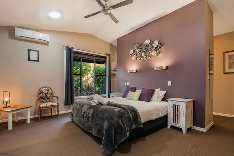 A PERFECT STAY - Lennox Unique Coastal Retreat - Accommodation Mermaid Beach 2