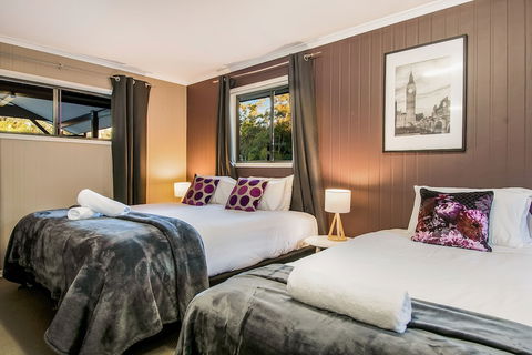 A PERFECT STAY - Lennox Unique Coastal Retreat - Accommodation Mermaid Beach 4