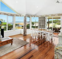 Oceanview - Accommodation Mermaid Beach