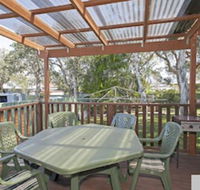 Ryans Cottage Sawtell NSW - Accommodation Mermaid Beach