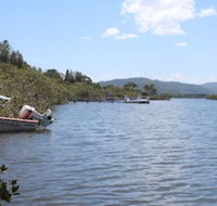 Waters Edge - Accommodation Mermaid Beach