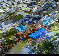 Mountain View Resort - Accommodation Mermaid Beach