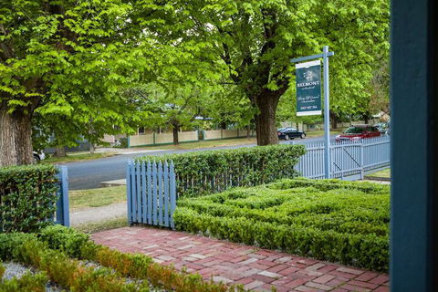 Belmont At Beechworth - Accommodation Mermaid Beach 7