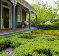Belmont at Beechworth - Accommodation Mermaid Beach