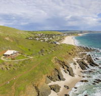 Cliffs End Beach Shack 105 Gold Coast Drive Carrickalinga - Accommodation Mermaid Beach