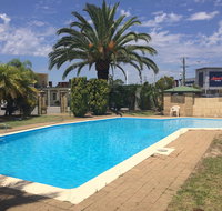 Platinum Motel - Accommodation Mermaid Beach