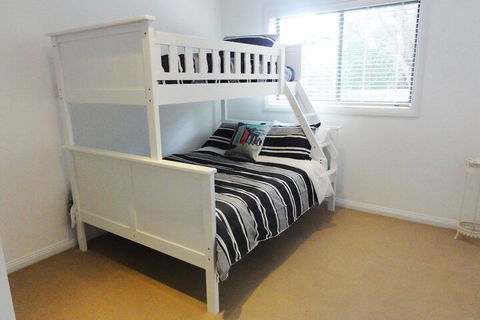 Bliss Close TO Town - Accommodation Mermaid Beach 2