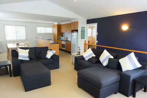 Bliss Close TO Town - Accommodation Mermaid Beach 1