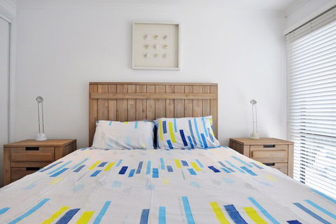 Bliss Close TO Town - Accommodation Mermaid Beach 4