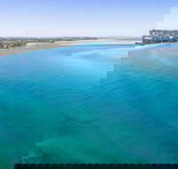 Pescarina Free Wifi  Netflix - Accommodation Mermaid Beach