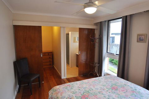 Salty Sands Meters From THE Beach Free Wifi - Accommodation Mermaid Beach 2