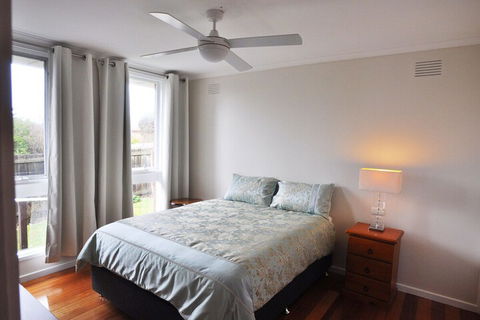 Salty Sands Meters From THE Beach Free Wifi - Accommodation Mermaid Beach 6