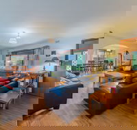 Driftwood on Anderson Free Wifi - Accommodation Mermaid Beach