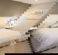 LA MER Centrally Located Free Wifi - Accommodation Mermaid Beach