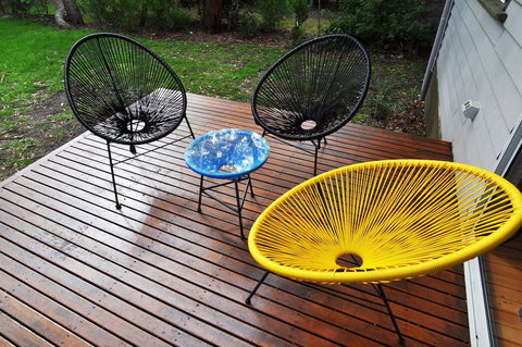 Waves On Florida Surf Side - Accommodation Mermaid Beach 6