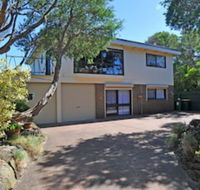 Shangri la Surf Parade Free Wifi - Accommodation Mermaid Beach