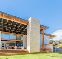 Coastal Elements Free Wifi - Accommodation Mermaid Beach