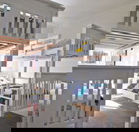 Plovers Rest Surf Side Free Wifi - Accommodation Mermaid Beach