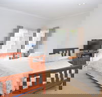 Welcome Break PET Friendly - Accommodation Mermaid Beach