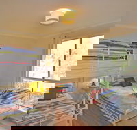 Bangalla Inlet Side - Accommodation Mermaid Beach